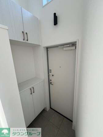 Lysstienの物件内観写真